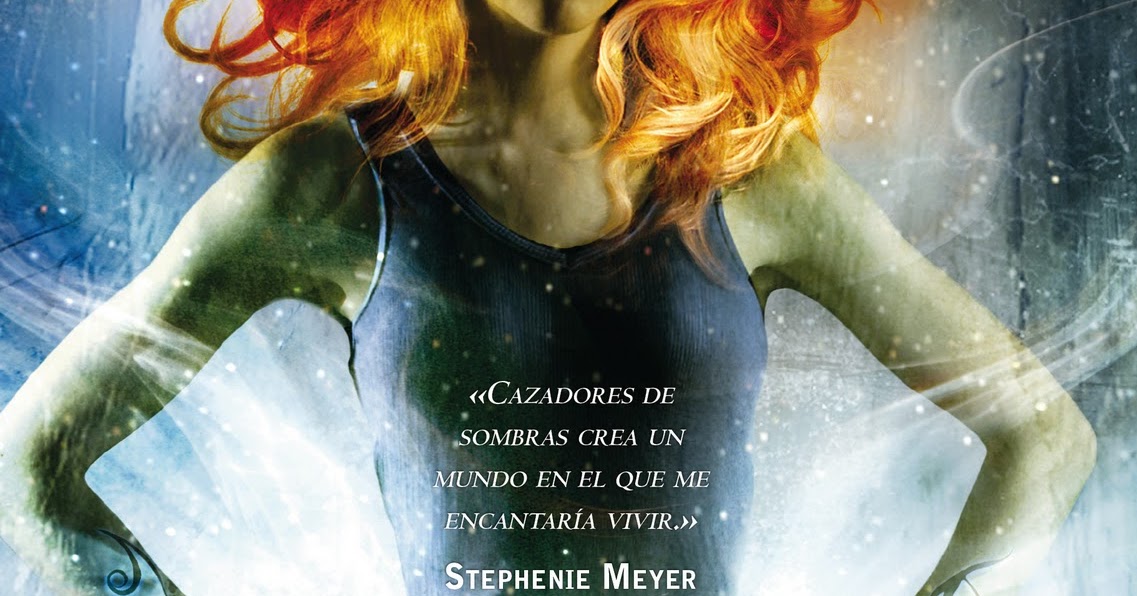 ExcentriKs Reseña Ciudad de hueso, Cassandra Clare ExcentriKs Reseña Ciudad de hueso, Cassandra Clare