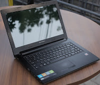 harga Jual Laptop Gaming Lenovo G405s Bekas
