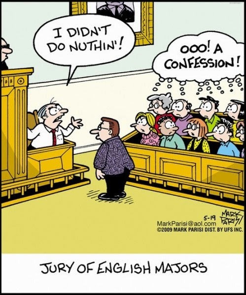 funny court confession jury