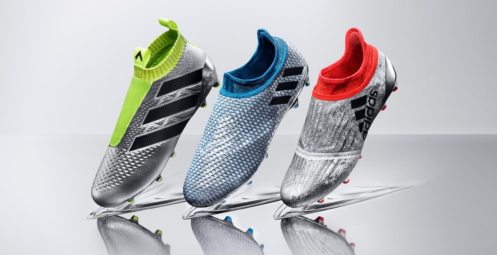 Adidas Pack" Euro & Copa America Football Released - Footy Headlines