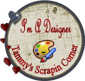 Designer ~ Tammy's Scrappin Corner