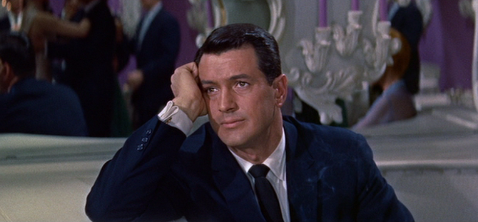 Rock Hudson - Wikipedia