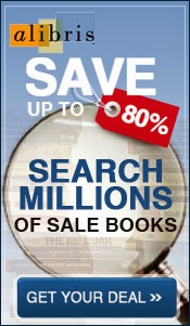 Alibris books sales nd rentals