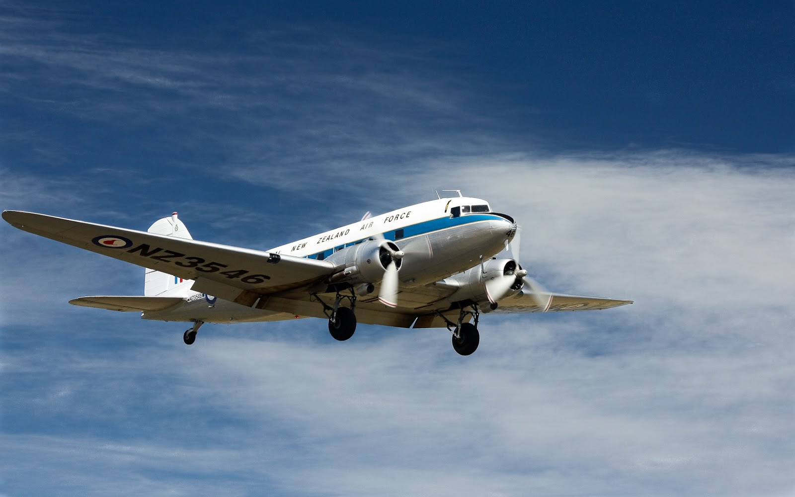 EL CAJON DE LOS CONOCIMIENTOS AVION DC3 EL CAJON DE LOS CONOCIMIENTOS AVION DC3