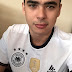 Você no Alemanha FC: Warles Daniel
