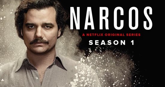 Narcos Saison 1 Episode 1 Narcos Season 1 Episode 1 Hindi Dubbed - Movies and Seasons