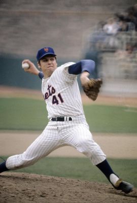 Remembering Mets History (1972): Mets Remember Gil Hodges- Yogi Berra's ...