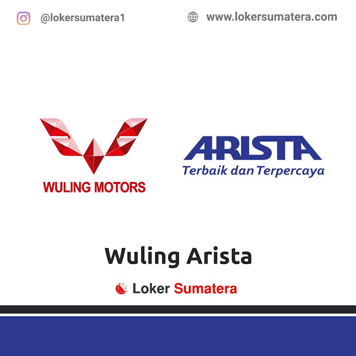 Loker Pekanbaru | Lowongan Kerja Pekanbaru, PT Arista Jaya Lestari sebagai Staff Administrasi, Customer Care Officer, MT Koordinator Administrasi Loker Pekanbaru | Lowongan Kerja Pekanbaru, PT Arista Jaya Lestari sebagai Staff Administrasi, Customer Care Officer, MT Koordinator Administrasi