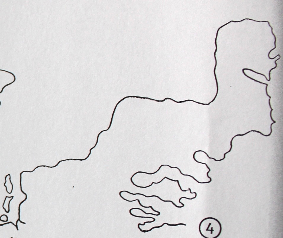 Medieval Bride Medieval Seating Chart / Map