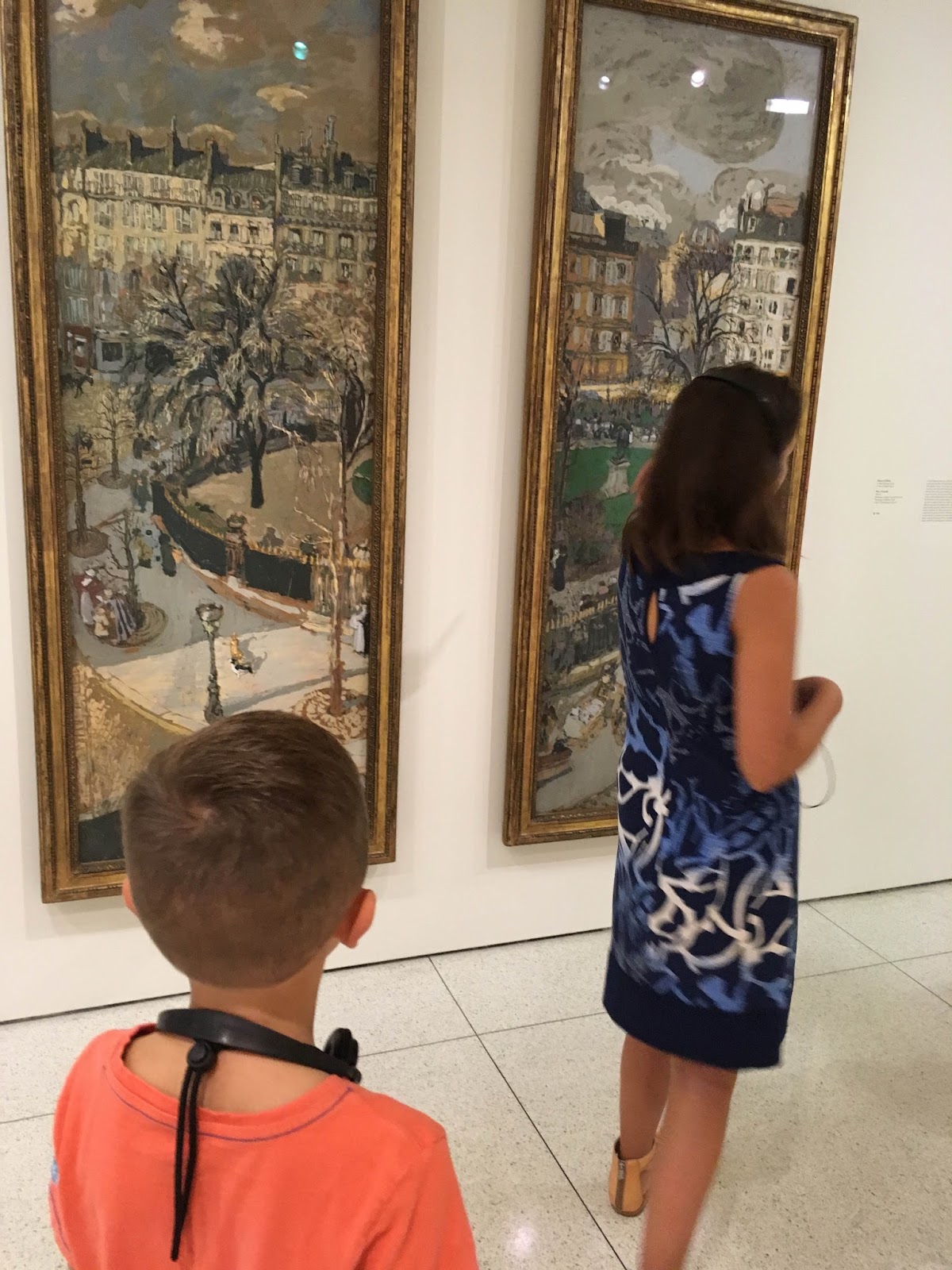 Neil Youngs Aquarelle Ausstellung Eines Autolackierers