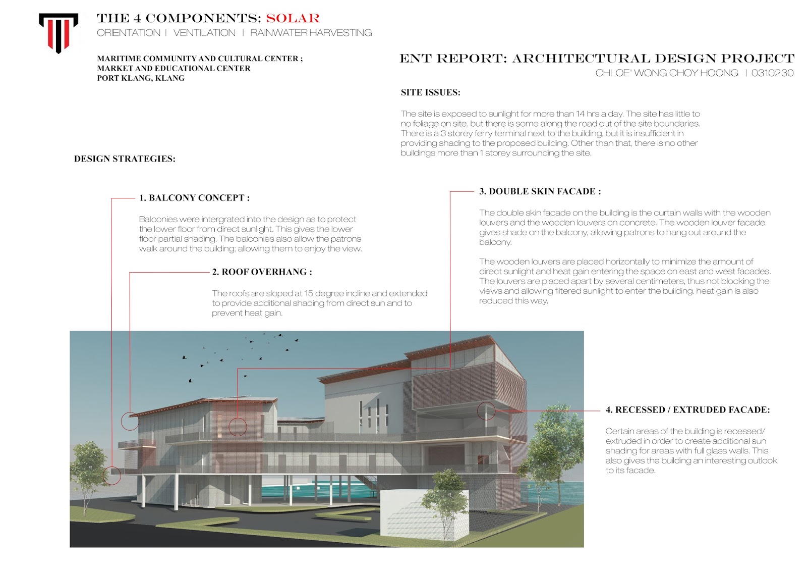 Chloe S Architecture Degree Portfolio Theories Of Arc vrogue.co