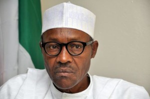 Buhari extends Niger Delta amnesty programme by 2 years 1 Buhari%2B3223