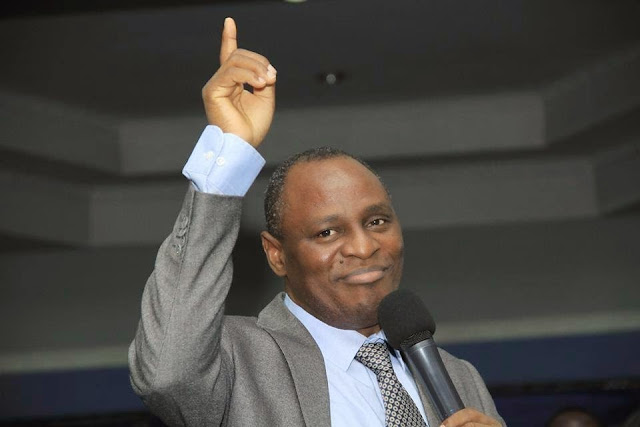ASKOFU MWINGIRA : MIPANGO MIJI NI YA MUNGU,MIVURUGANO NI YA SHETANI