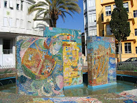 Viajes a Israel