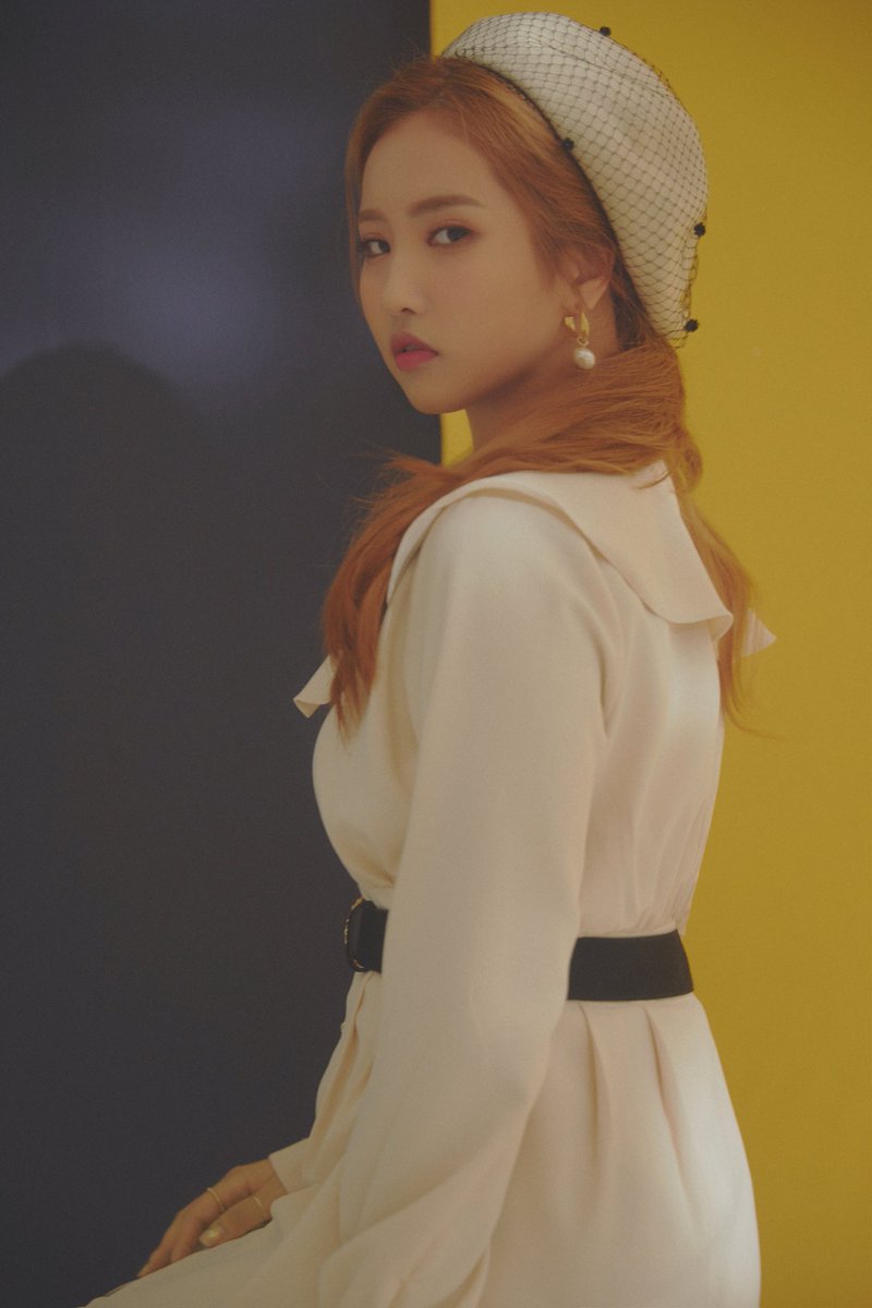 [MV] A Train To Autumn 가을로 가는 기차 regresa con Farewell Again - BA NA NA