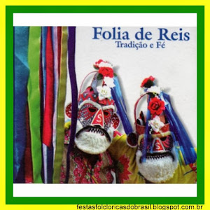 FOLIA DE REIS