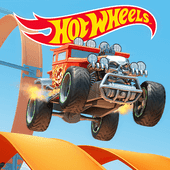 Hot Wheels: Race Off Hot Wheels: Race Off apk mod