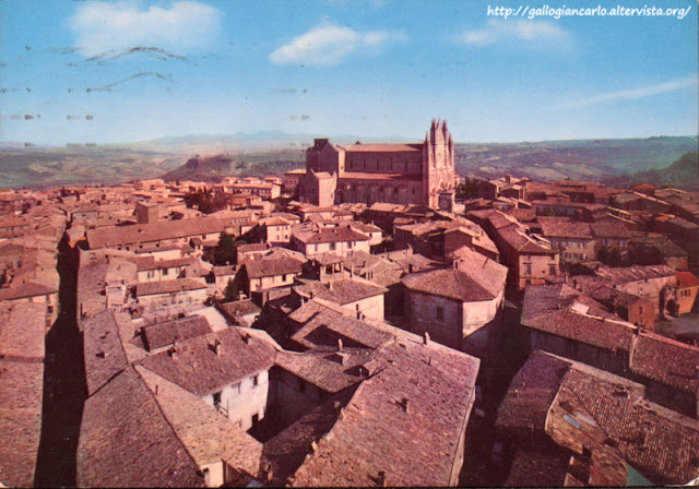 Cartoline da collezione Cartolina_Orvieto