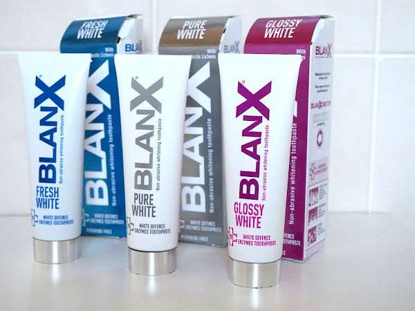 BlanX Pro | Teeth Whitening