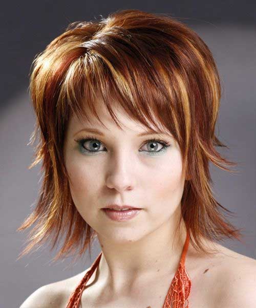 Shaggy Hairstyles Shaggy Hairstyles