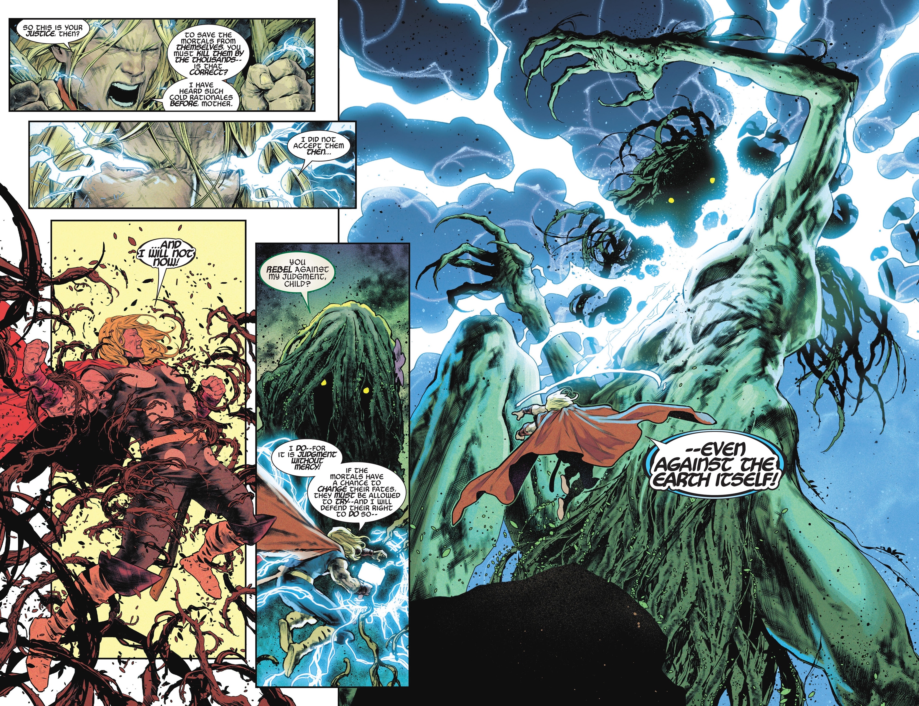 The Immortal Thor chapter 8 page 16