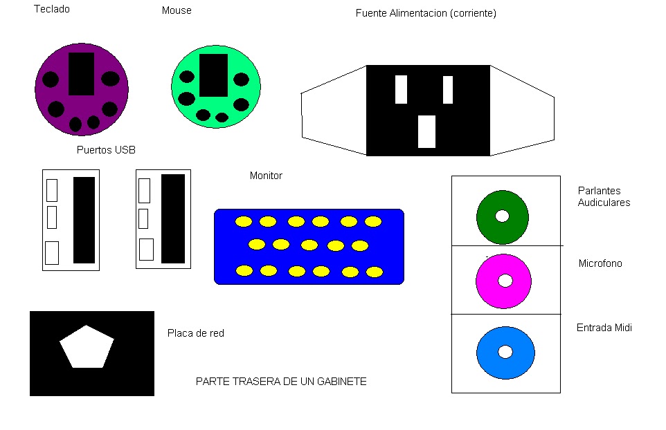 El blog de Nadia Perez: marzo 2012