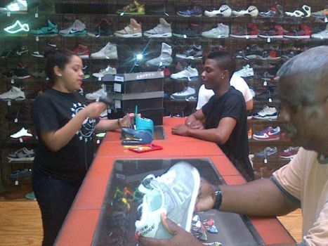 Image result for Wizkid goes Shopping