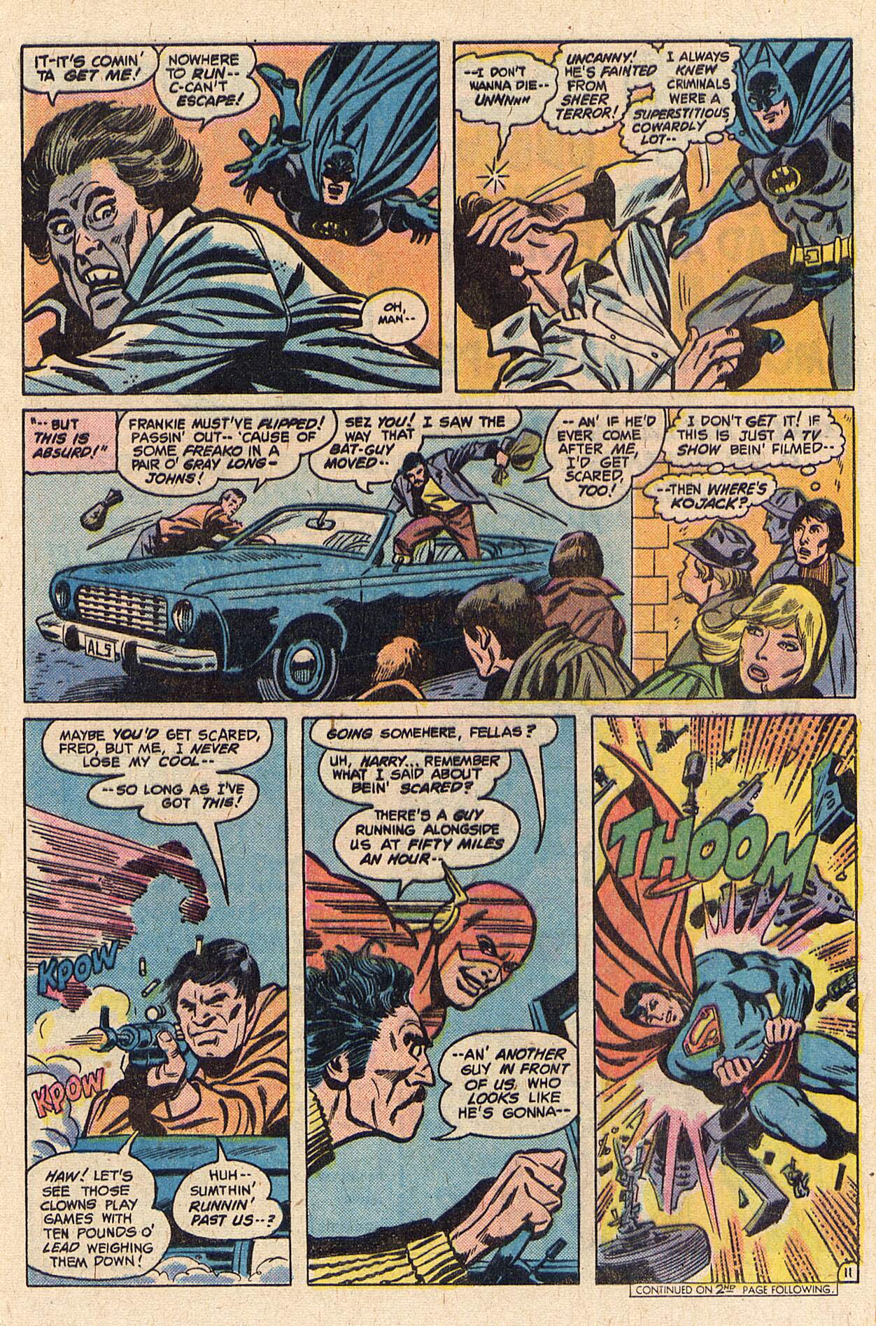 Justice League of America (1960) 153 Page 13