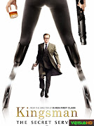 Mật Vụ Kingsman