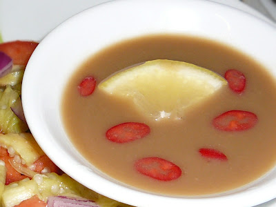 Bagoong Dip