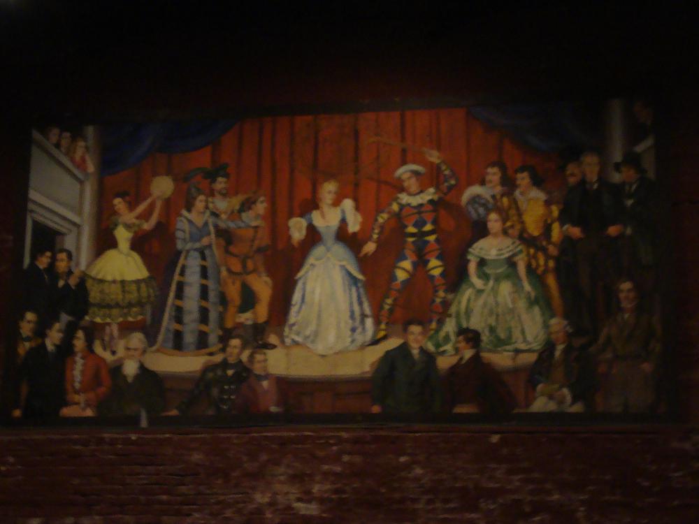 footlight theatre charleston footlight theatre charleston
