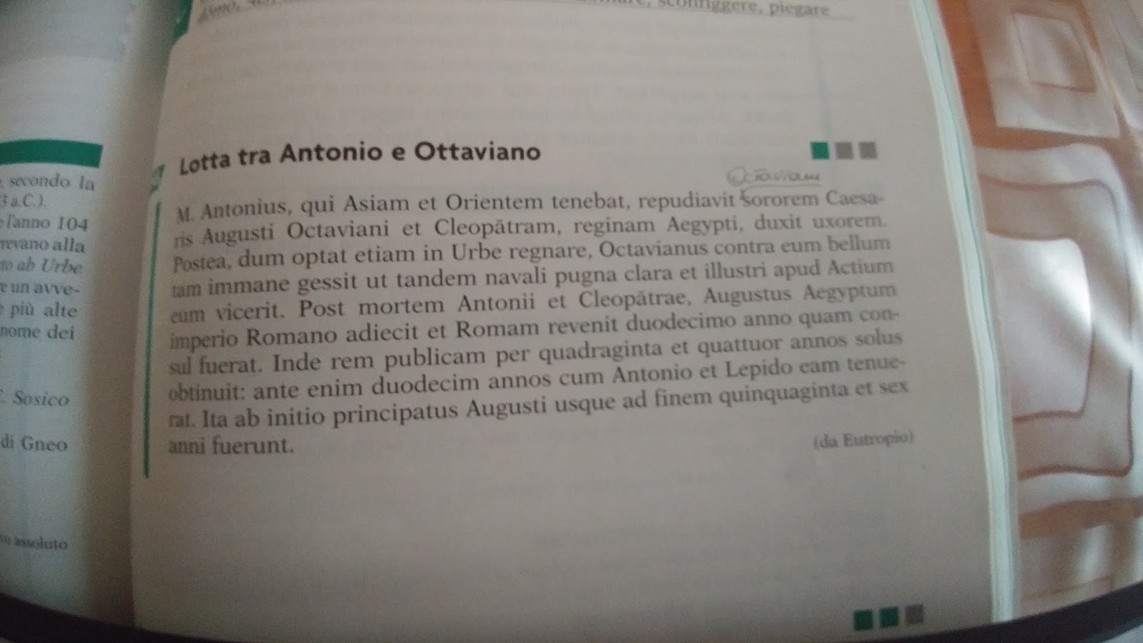 Scuola E Bellezza Latino Esercizi Versioni Testi Classici