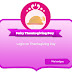¡Gana el badge "Fairy Thanksgiving Day" solo hoy en la web oficial Winx Club!