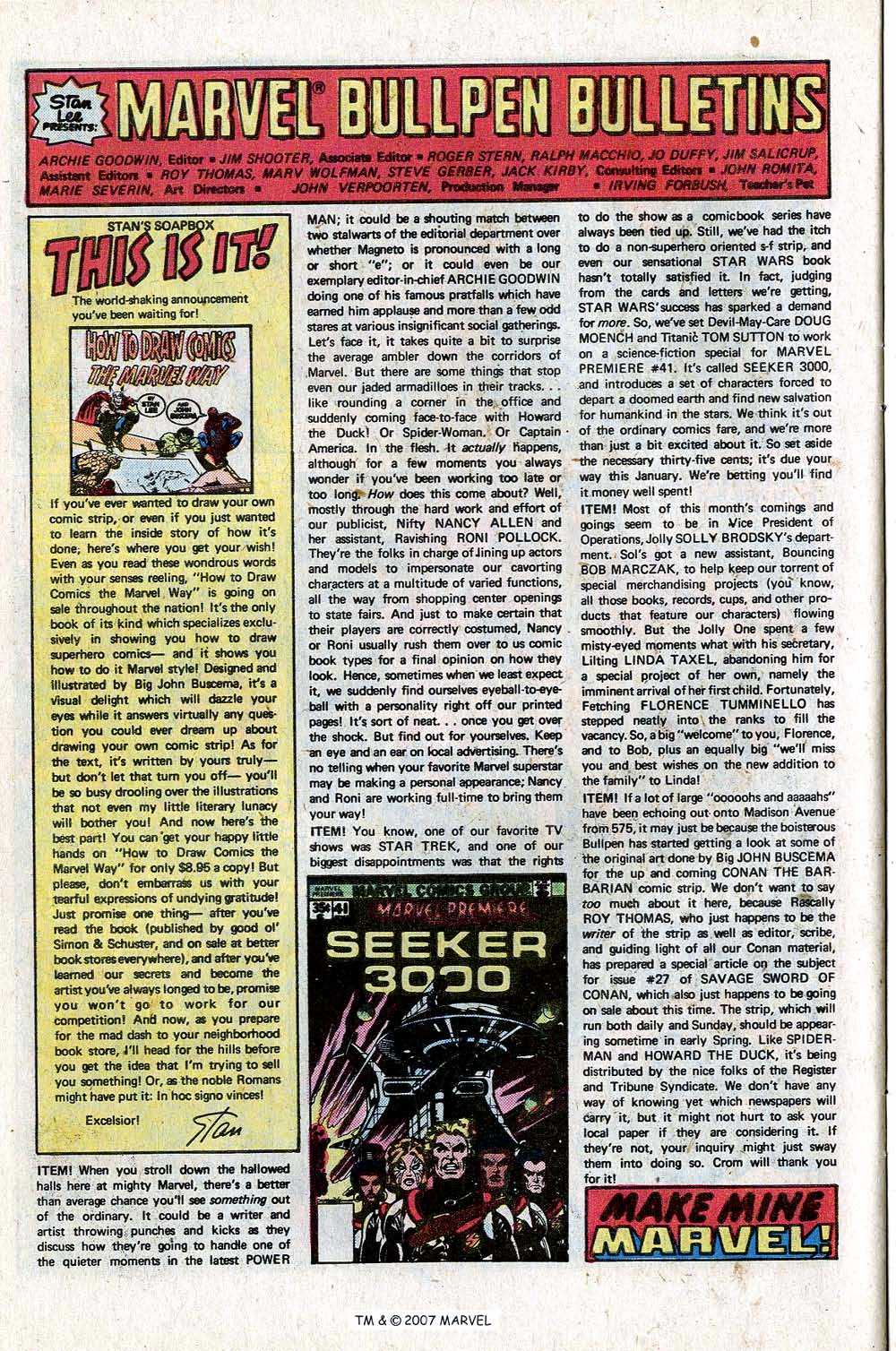 Ghost Rider (1973) issue 29 - Page 30