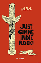 Just gimme indie rock!