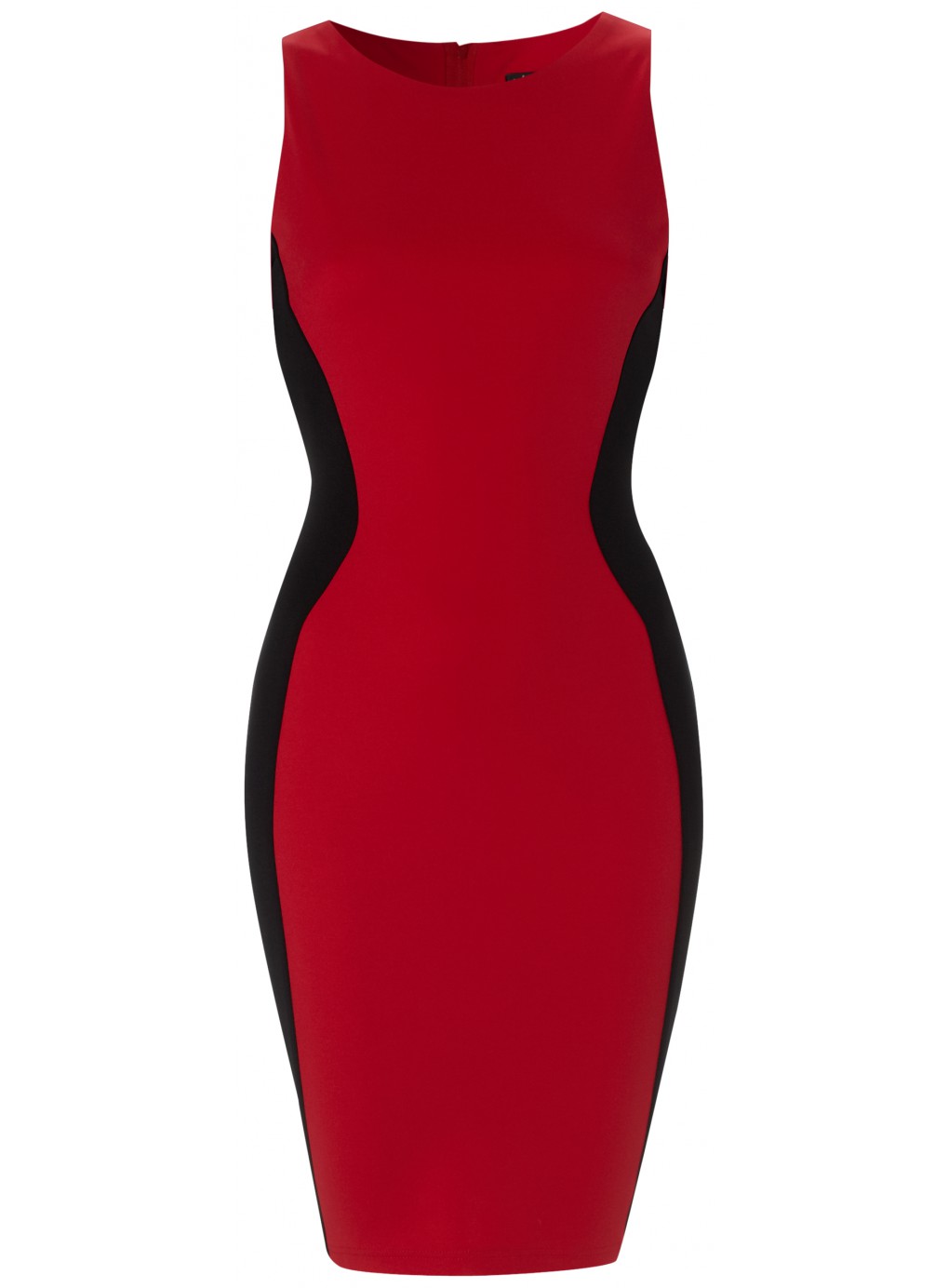 AW12 party wear - The hour glass illusion dress - where did you buy that?