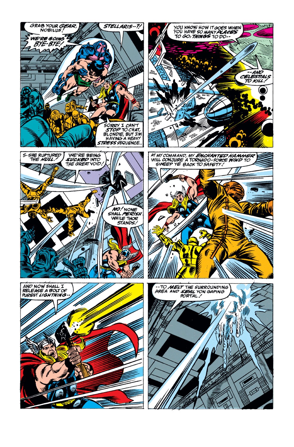 Thor (1966) 423 Page 4