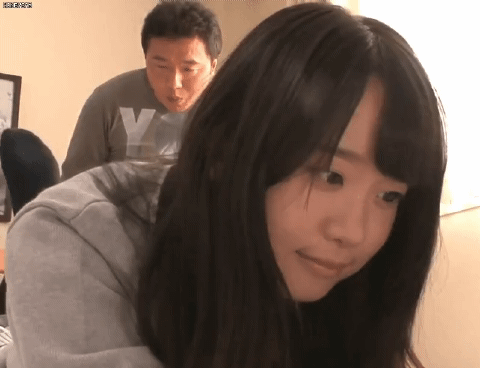 카노 유라의 미모 - 디쁠