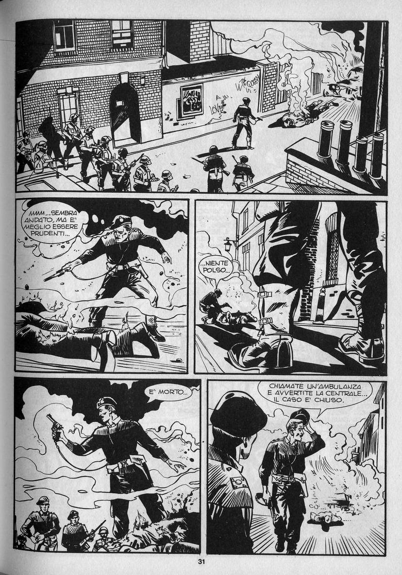 Dylan Dog (1986) issue 12 - Page 28