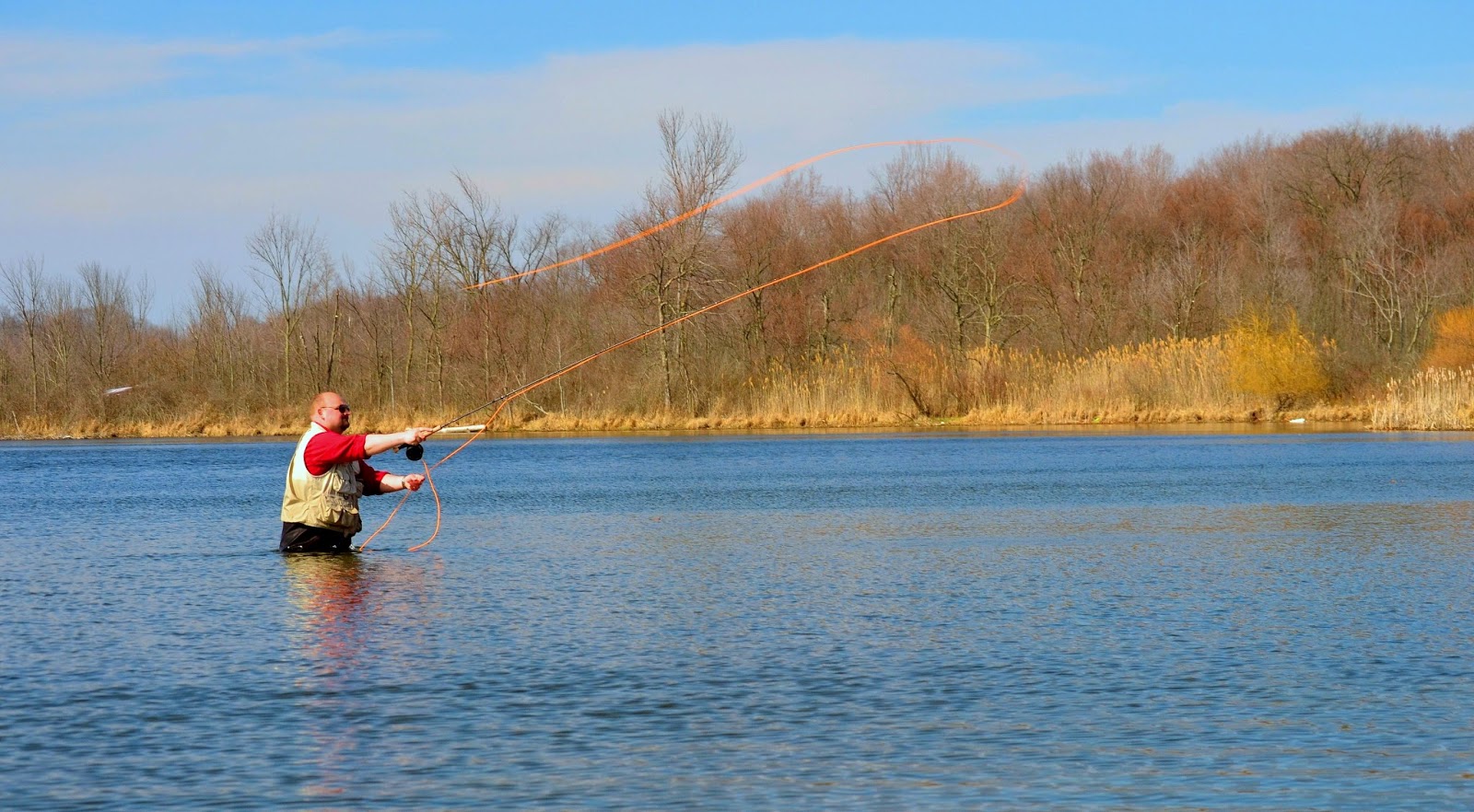 USA Precision Angling Simple Fly Fishing Leaders