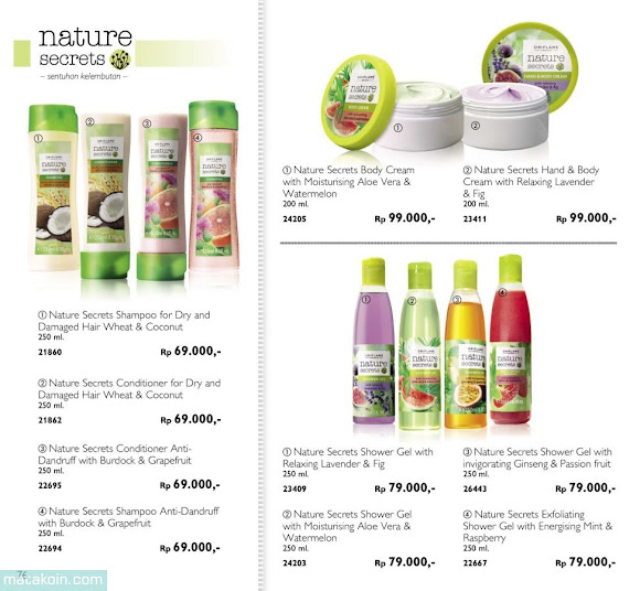 Catalog Oriflame maret 2016 catalog-oriflame-maret-2016