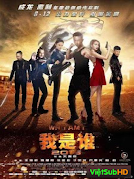 Tôi là ai