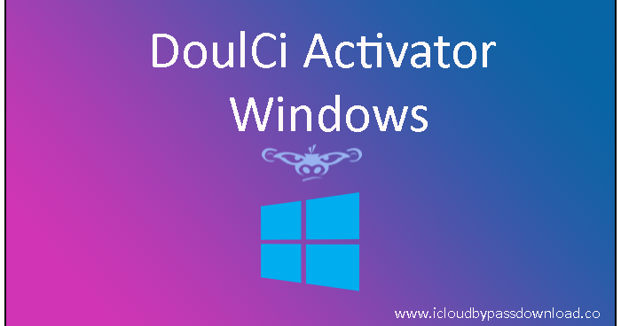 download doulci icloud unlocking tool