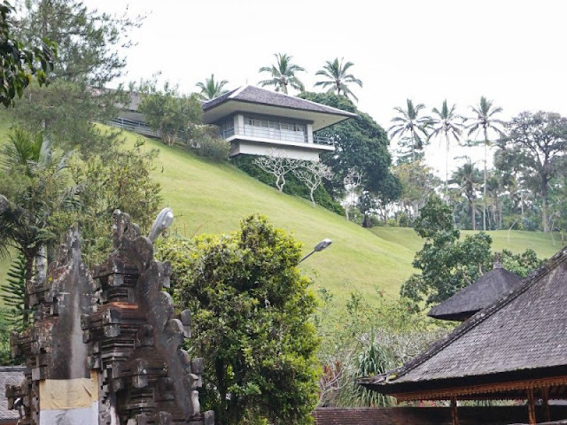 Istana Presiden: Istana Tampaksiring