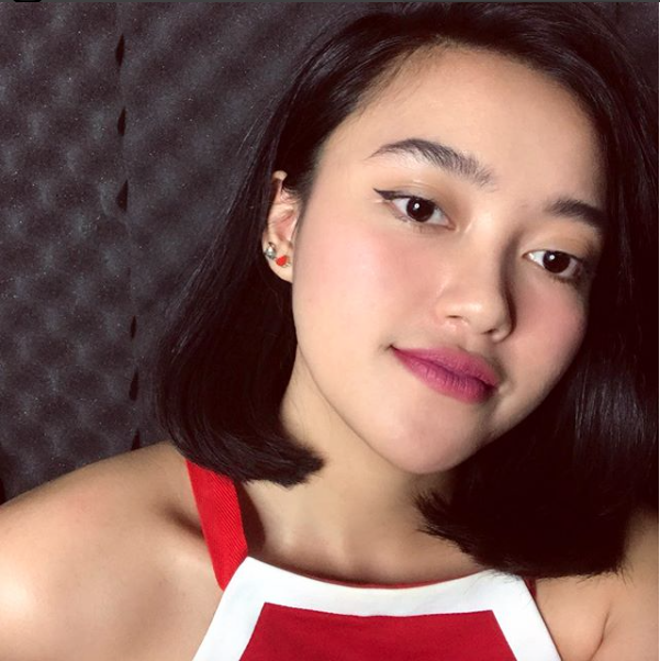Biodata Indira Kalistha YouTuber Beauty Vlogger | Biografi Profil Biodata
