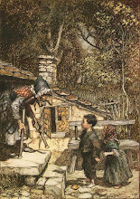 Hänsel und Gretel (1909)