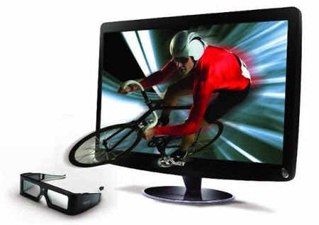 LED ACER GN245HQ