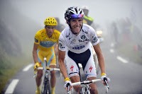 , 98º Tour de Francia 2011 del 02. al 24. de Juli con Contador, Schleck, Evans, Wiggins, Basso y Sánchez, Mario Schumacher Blog