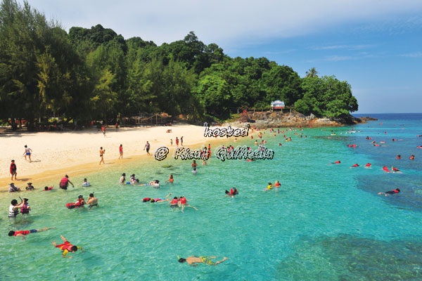 Image result for pulau redang cabul