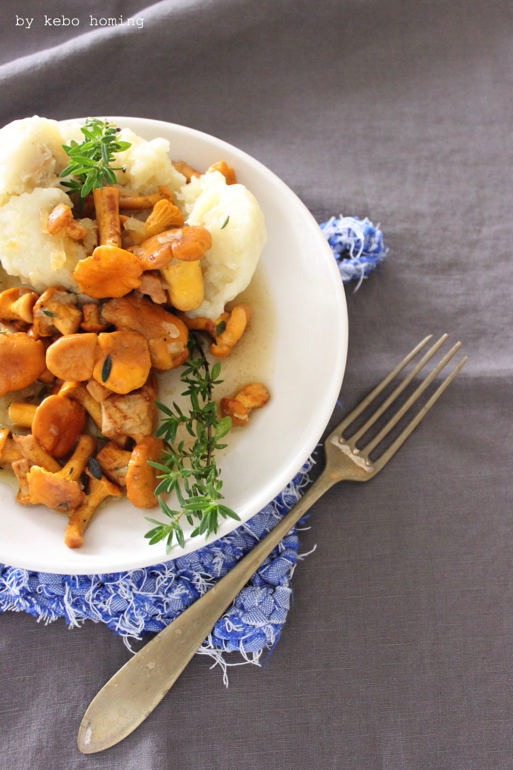 kebo homing - der Südtiroler Food- und Lifestyleblog : Halbseidene ...